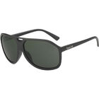 BARON, Matte Black-Axis, hi-res